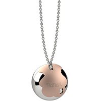 Collana Nanán Donna in Argento NAN0284 - NAN0284
